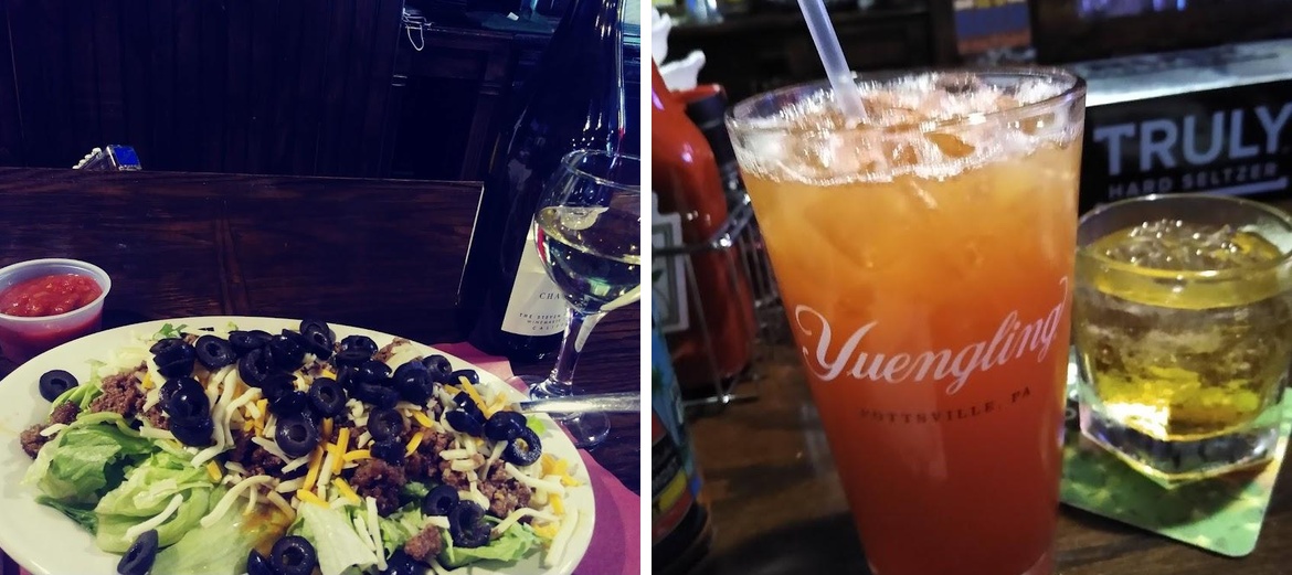 Snapper's Bar and Grill