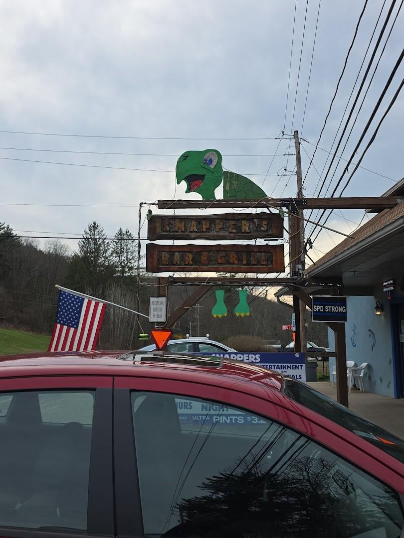 Snapper's Bar and Grill