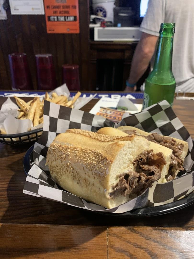 Snapper's Bar and Grill