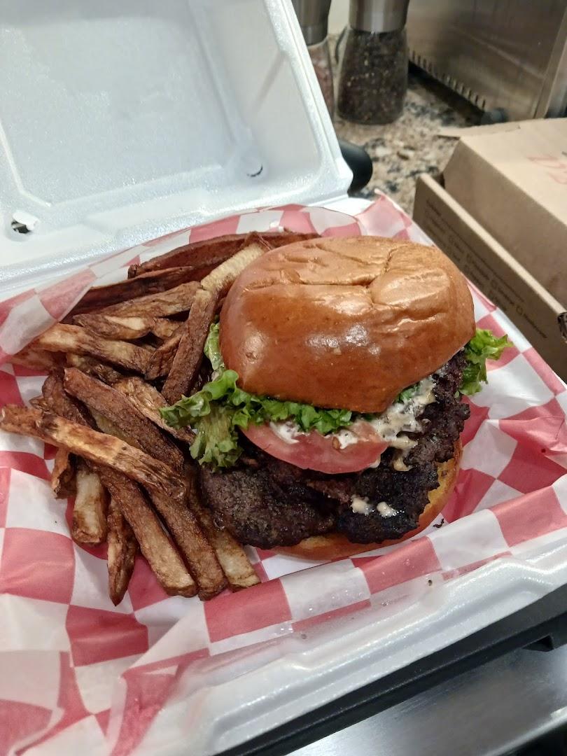 Snapper's Bar and Grill