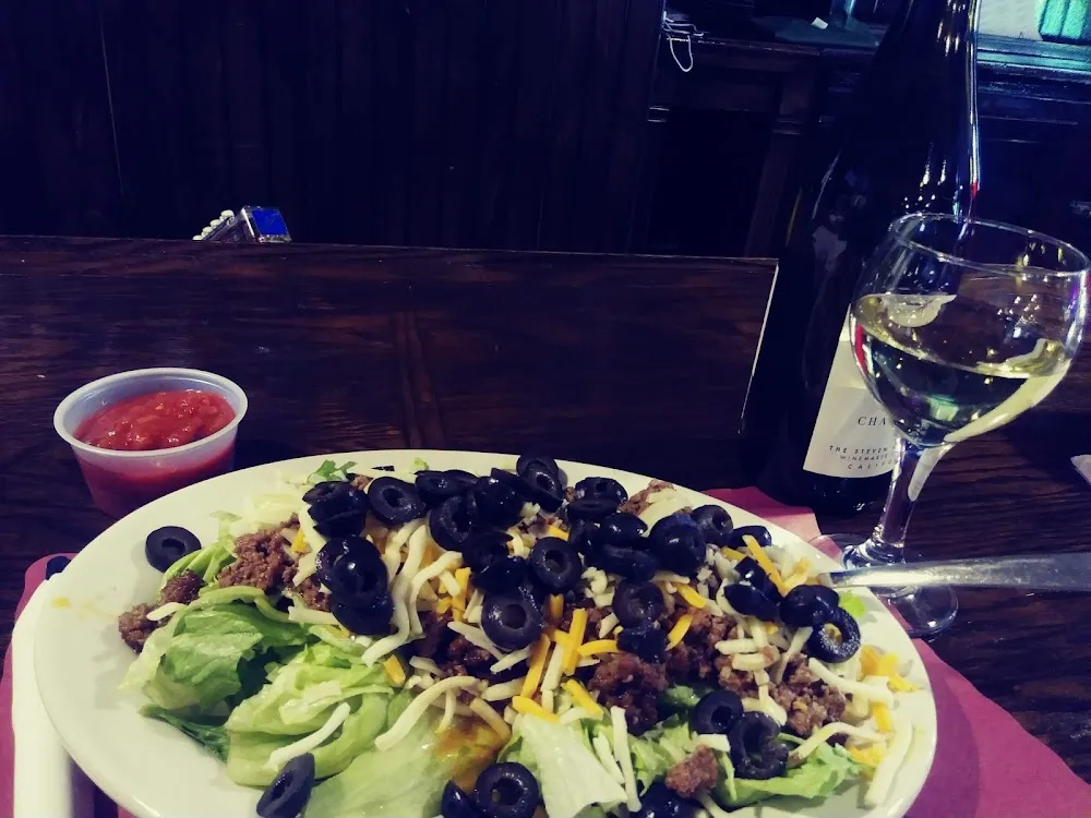 Taco Salad